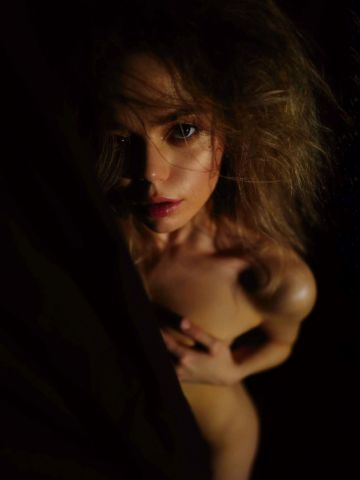 Вероника Не Пожалеешь