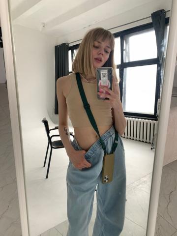 Вероника Не Пожалеешь фото 4