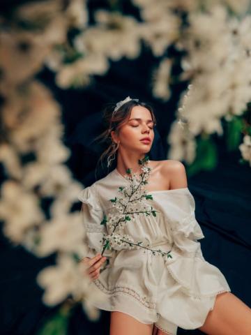 Вероника Не Пожалеешь фото 5