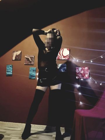 Камилла Escort