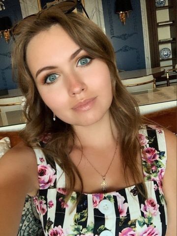 Камилла фото 3