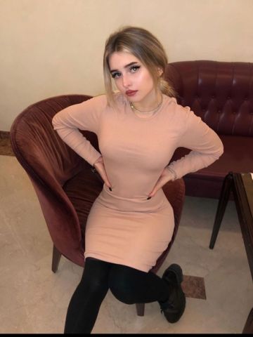 Надежда Нежная Рыжая