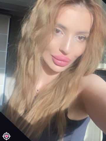 Оксана Студентка Подруга