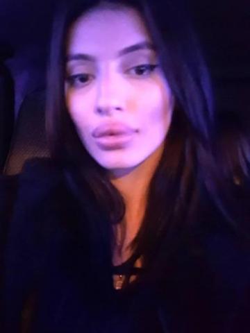 Оксана Студентка Подруга фото 2