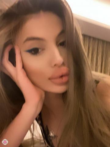 Оксана Студентка Подруга фото 3