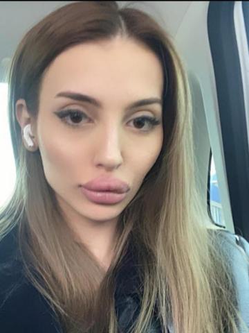 Оксана Студентка Подруга фото 4