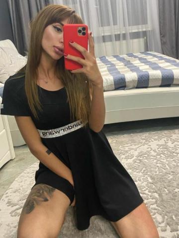 Оксана Студентка Подруга фото 5