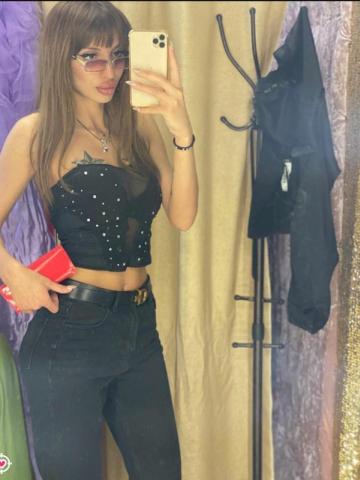 Оксана Студентка Подруга фото 6